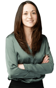 Maria Knerr | Peridona Baufinanzierung
